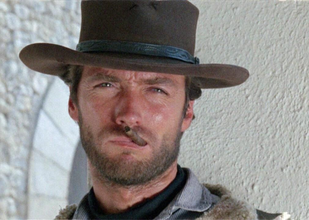 A Fistful of Dollars (1964)